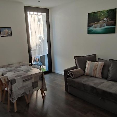 Appartement Le Barycentre à La Roche-sur-Foron Extérieur photo