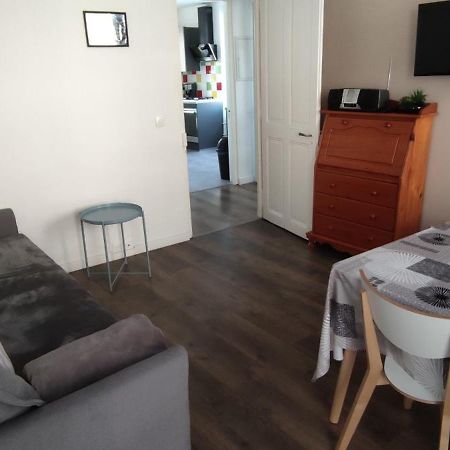 Appartement Le Barycentre à La Roche-sur-Foron Extérieur photo