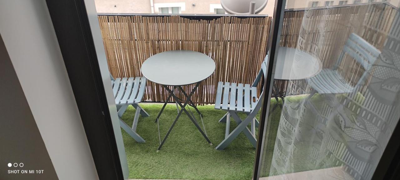 Appartement Le Barycentre à La Roche-sur-Foron Extérieur photo