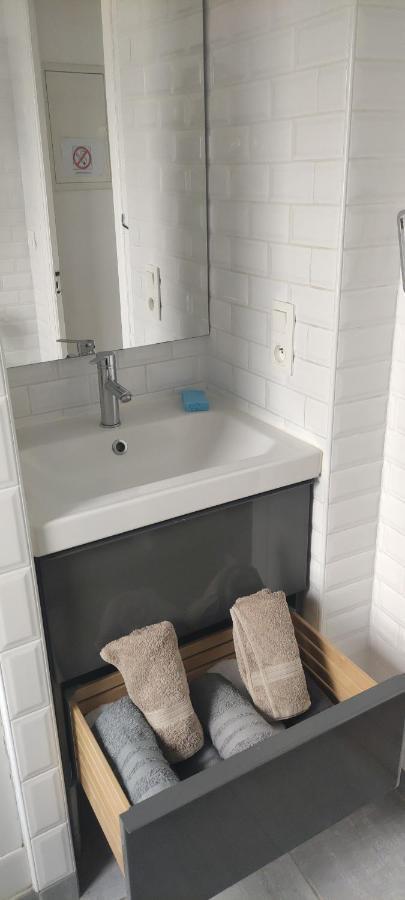 Appartement Le Barycentre à La Roche-sur-Foron Extérieur photo